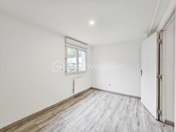 Maison de 169,50 m²