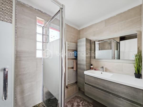 Maison de 169,50 m²