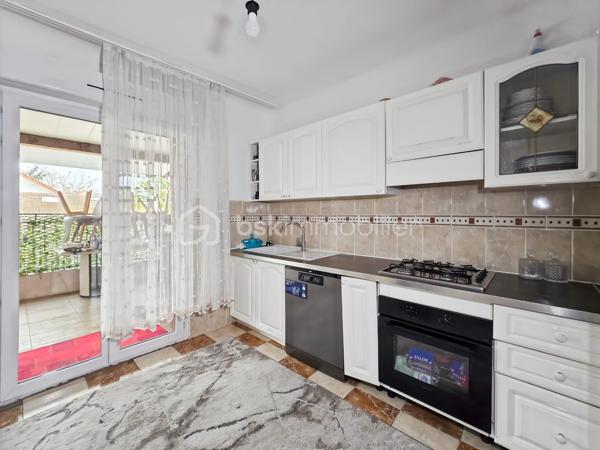 Maison de 169,50 m²