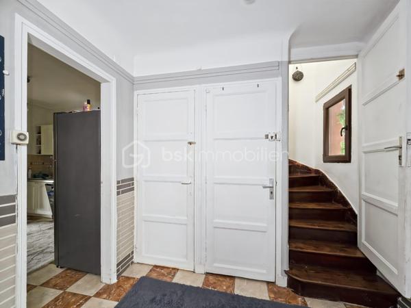 Maison de 169,50 m²