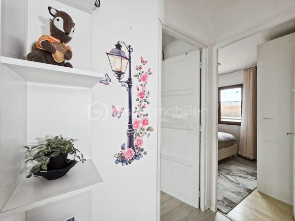 Maison de 169,50 m²