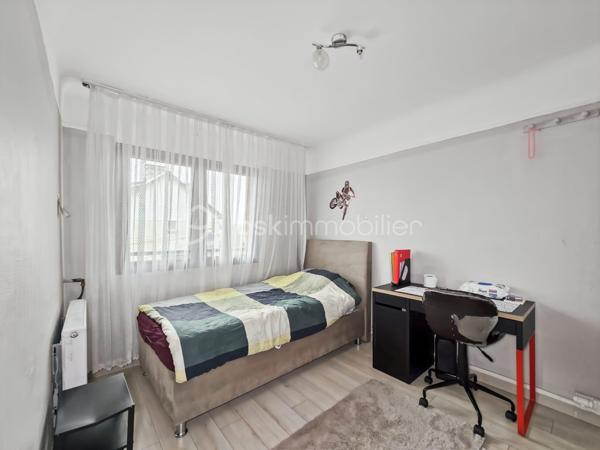 Maison de 169,50 m²