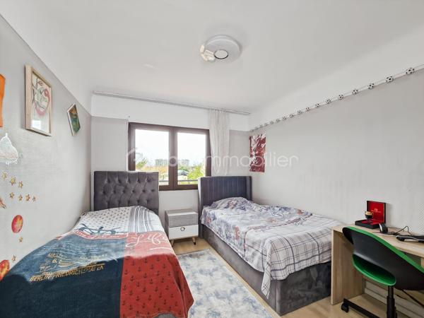 Maison de 169,50 m²