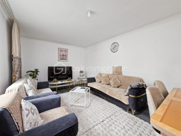 Maison de 169,50 m²