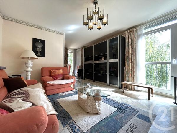 Appartement à vendre  5 pièces - 87,65 m2 AVON - 77