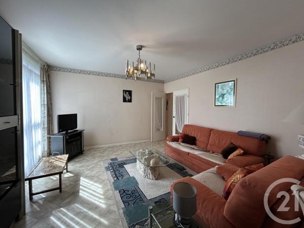 Appartement à vendre  5 pièces - 87,65 m2 AVON - 77