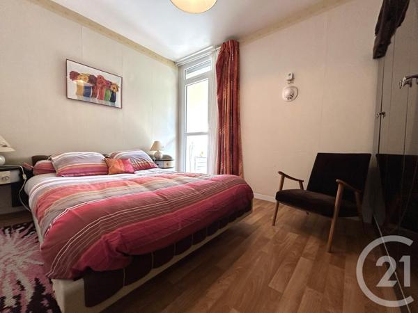 Appartement à vendre  5 pièces - 87,65 m2 AVON - 77
