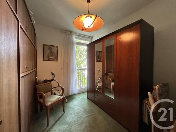 Appartement à vendre  5 pièces - 87,65 m2 AVON - 77
