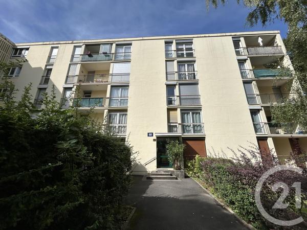 Appartement à vendre  5 pièces - 87,65 m2 AVON - 77