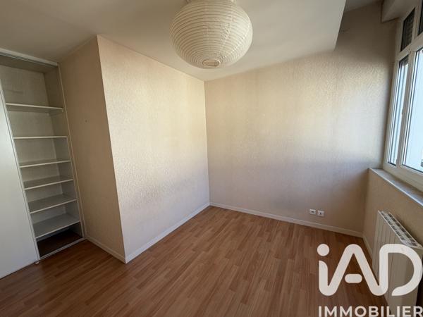 Appartement à vendre 2 pièces 41,85 m² Limoges