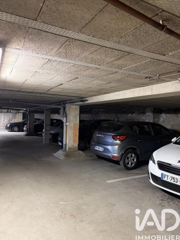 Appartement à vendre 2 pièces 41,85 m² Limoges