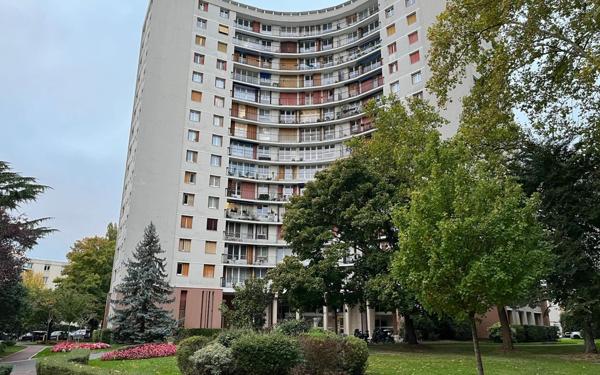 Appartement à vendre    4 pièces • 79 m2 Eaubonne