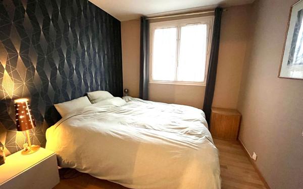 Appartement à vendre    4 pièces • 79 m2 Eaubonne