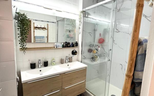 Appartement à vendre    4 pièces • 79 m2 Eaubonne