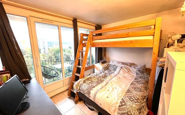 Appartement à vendre    4 pièces • 79 m2 Eaubonne