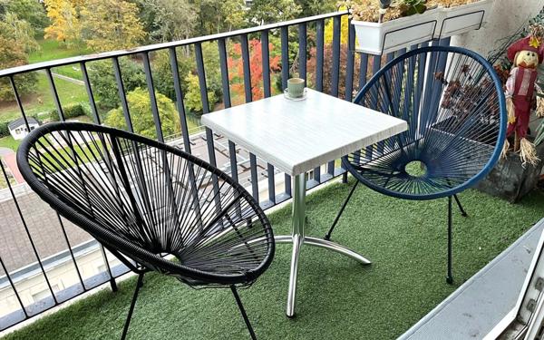 Appartement à vendre    4 pièces • 79 m2 Eaubonne