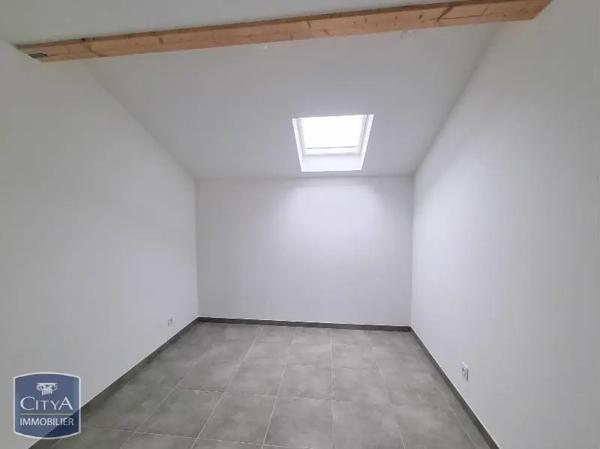 Appartement à louer 4 pièces 86.02m²