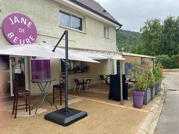 Fonds de commerce Beure