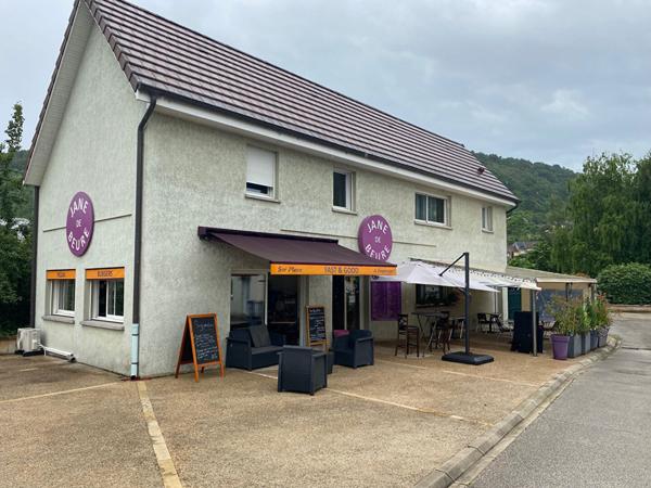 Fonds de commerce Beure