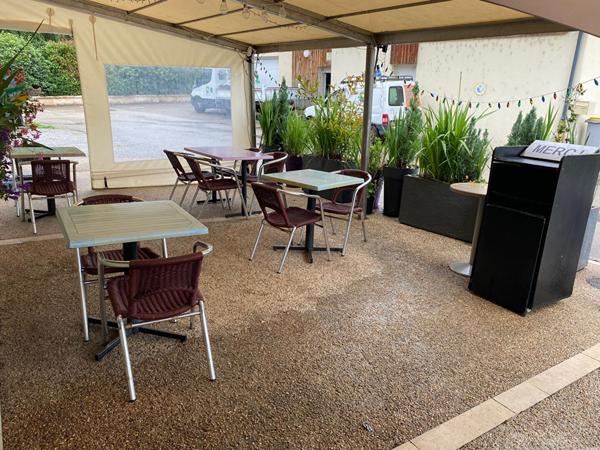 Fonds de commerce Beure