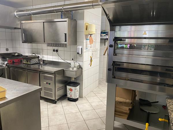 Fonds de commerce Beure