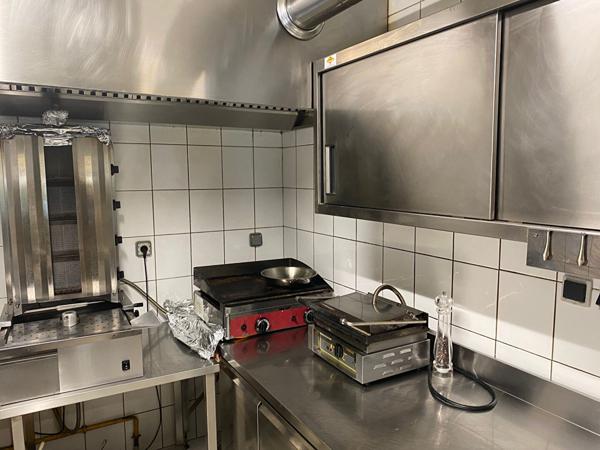 Fonds de commerce Beure