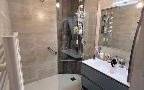 Appartement à vendre    2 pièces • 44,72 m2 La Rochelle