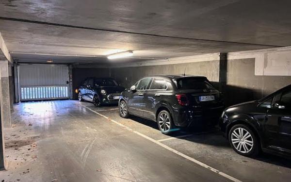 Appartement à vendre    2 pièces • 44,72 m2 La Rochelle