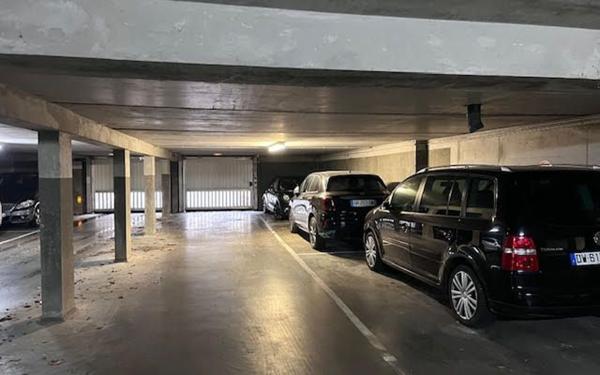 Appartement à vendre    2 pièces • 44,72 m2 La Rochelle