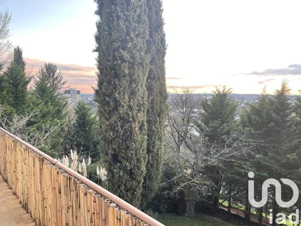 Maison à vendre 3 pièces 63 m² Châtellerault