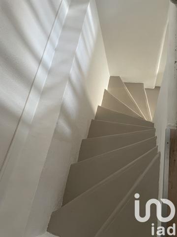 Maison à vendre 3 pièces 63 m² Châtellerault