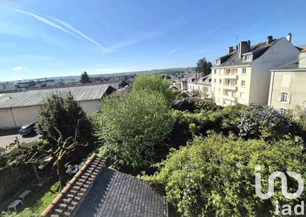 Maison à vendre 8 pièces 250 m² Limoges