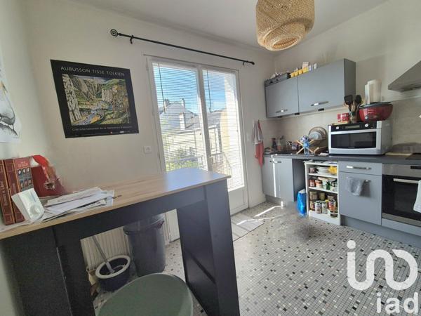 Maison à vendre 8 pièces 250 m² Limoges
