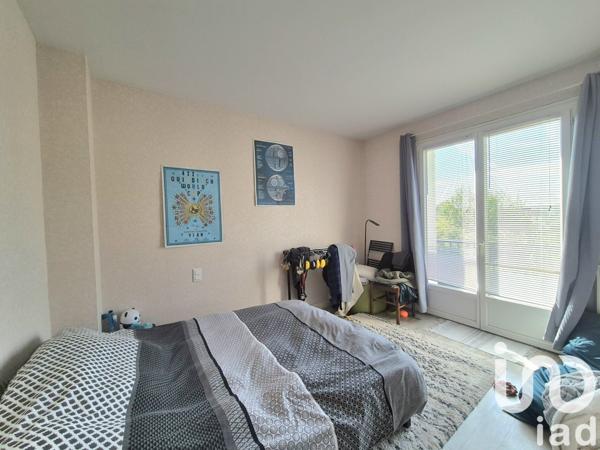 Maison à vendre 8 pièces 250 m² Limoges