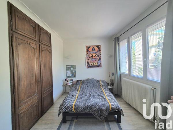 Maison à vendre 8 pièces 250 m² Limoges