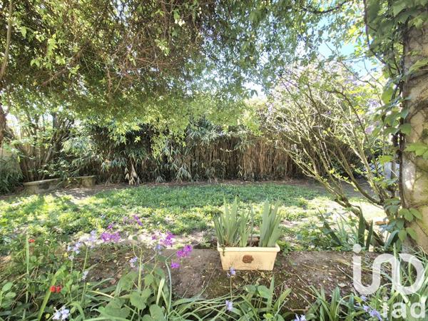 Maison à vendre 8 pièces 250 m² Limoges