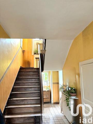 Maison à vendre 8 pièces 250 m² Limoges