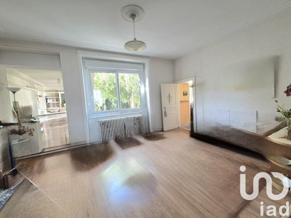 Maison à vendre 8 pièces 250 m² Limoges