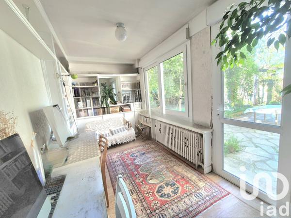 Maison à vendre 8 pièces 250 m² Limoges