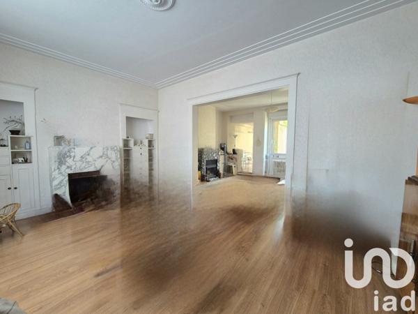 Maison à vendre 8 pièces 250 m² Limoges