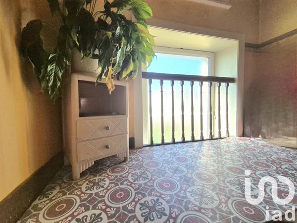 Maison à vendre 8 pièces 250 m² Limoges