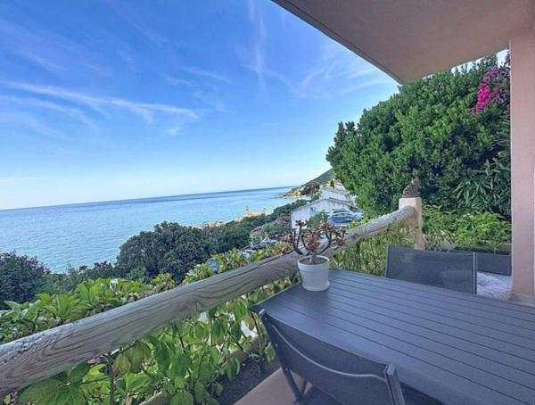 Appartement Conca 1 pièce(s) 25.54 m2