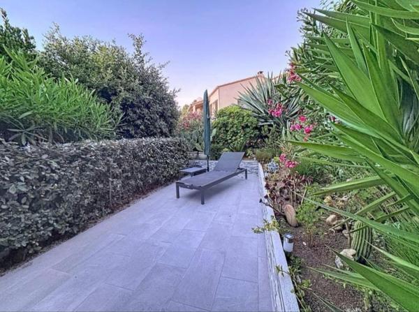 Appartement Conca 1 pièce(s) 25.54 m2