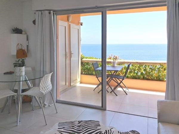 Appartement Conca 1 pièce(s) 25.54 m2