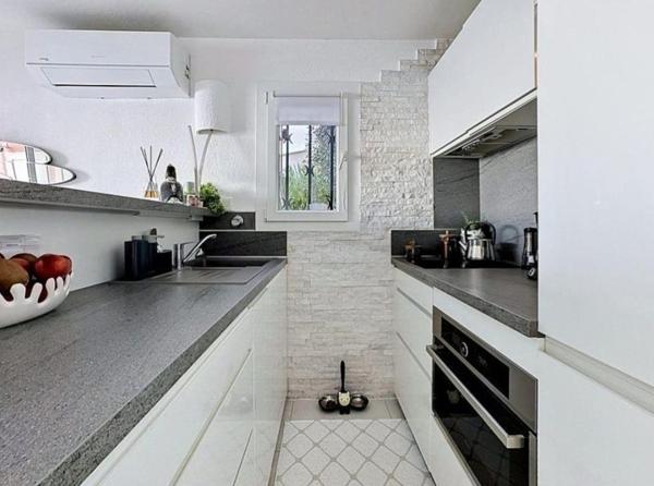 Appartement Conca 1 pièce(s) 25.54 m2
