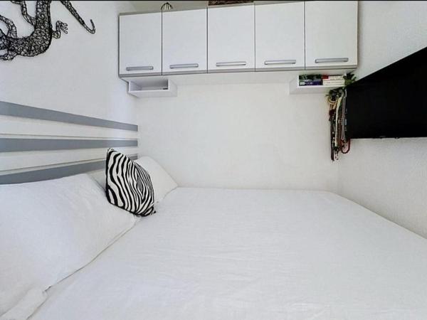 Appartement Conca 1 pièce(s) 25.54 m2