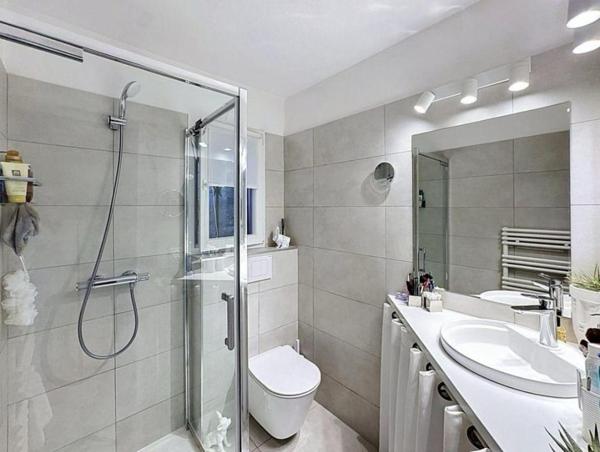 Appartement Conca 1 pièce(s) 25.54 m2