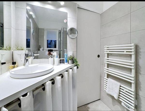 Appartement Conca 1 pièce(s) 25.54 m2
