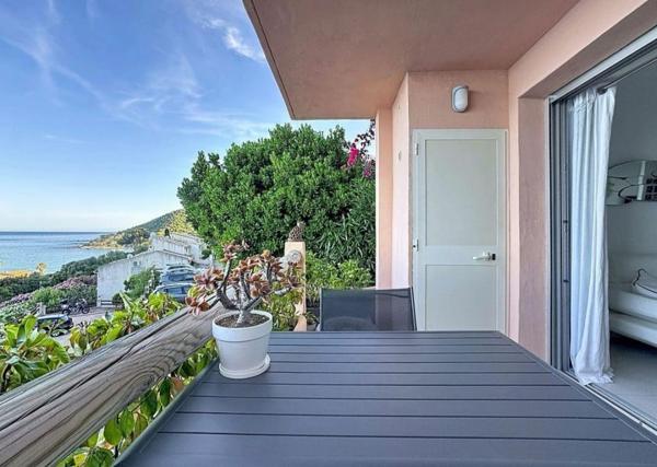 Appartement Conca 1 pièce(s) 25.54 m2