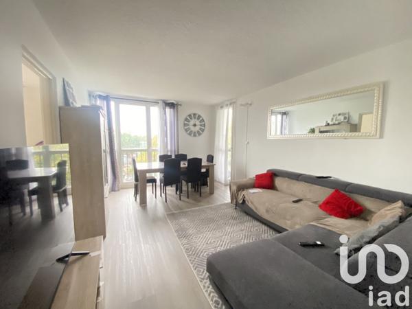 Appartement à vendre 4 pièces 77 m² Cenon